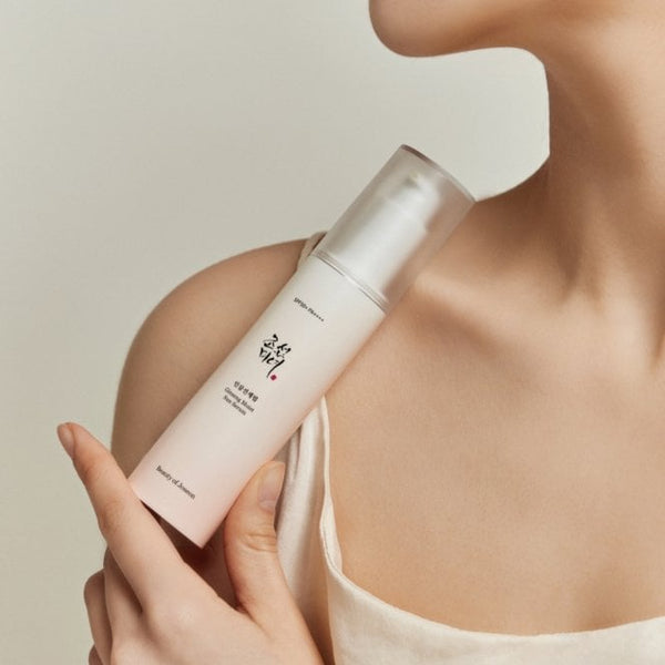 Beauty of Joseon Ginseng Moist Sun Serum for All Skin Types SPF50+ 50ml