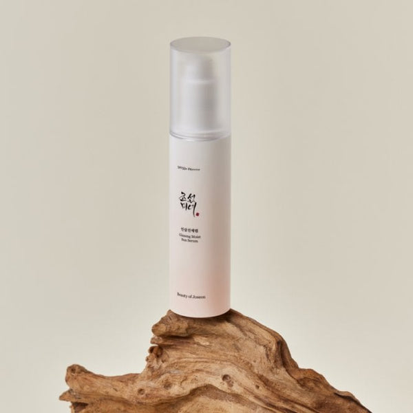 Beauty of Joseon Ginseng Moist Sun Serum for All Skin Types SPF50+ 50ml