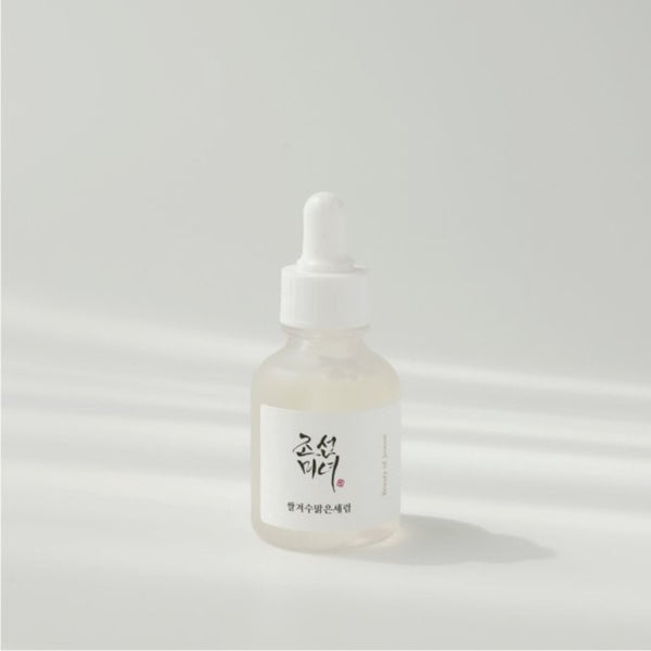 Beauty of Joseon Glow Deep Serum with Rice Bran Water & Arbutin for Dull Skin 30ml