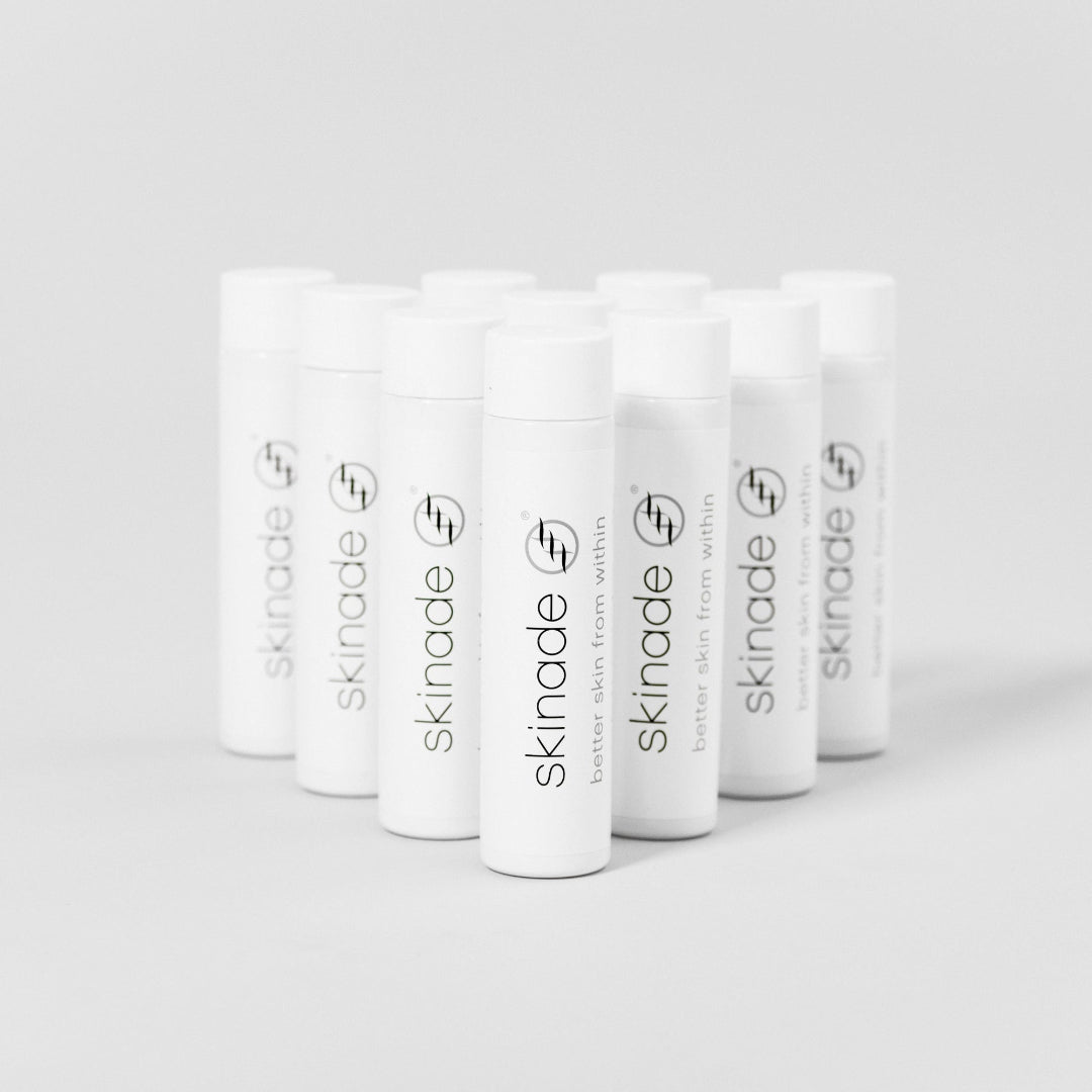 Skinade Collagen Drink 30 Day Course