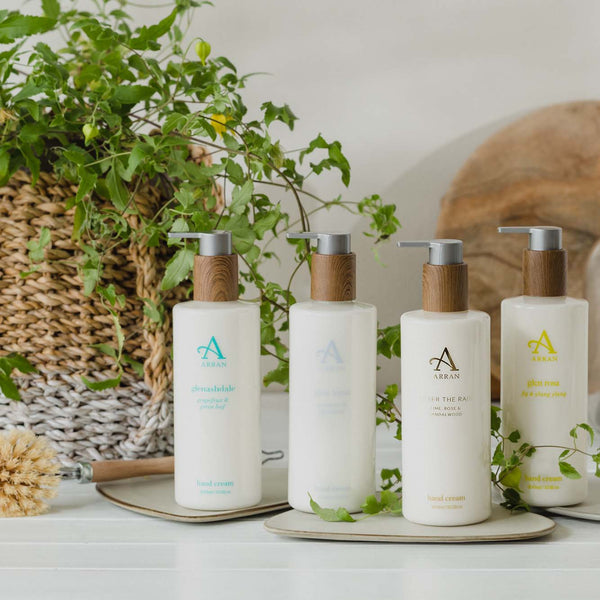 ARRAN After The Rain Hand Cream 300ml