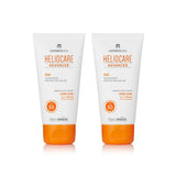 Heliocare SPF 50 Gel Twin Pack