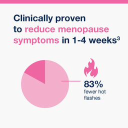 Metagenics HerWellness Perimenopause 30 Tablets