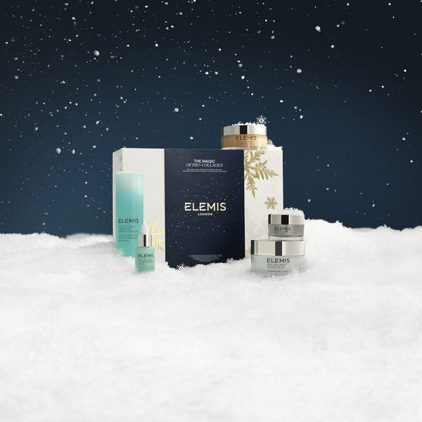 Elemis The Magic of Pro-Collagen (Worth £418)
