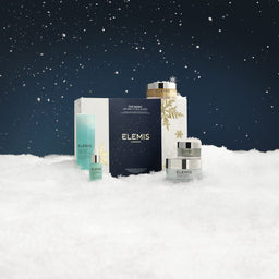 Elemis The Magic of Pro-Collagen (Worth £418)