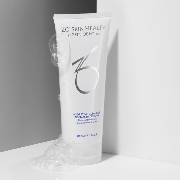 ZO Skin Health Hydrating Cleanser