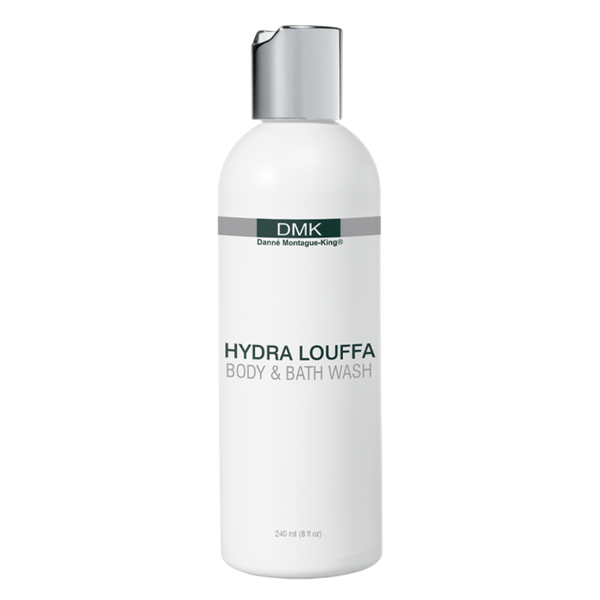 DMK Hydra Louffa bottle