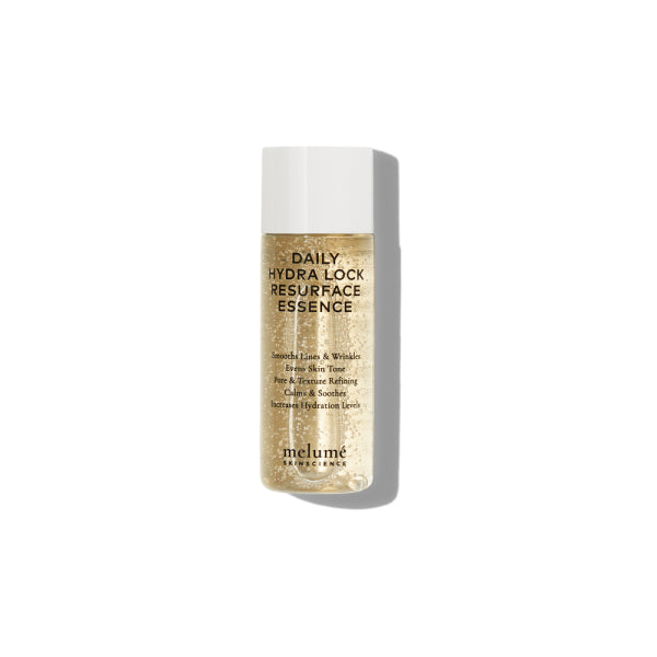 ‍F‍reebie: Melumé Skinscience Daily Hydra Lock Resurfacing Essence 30ml (100% off)