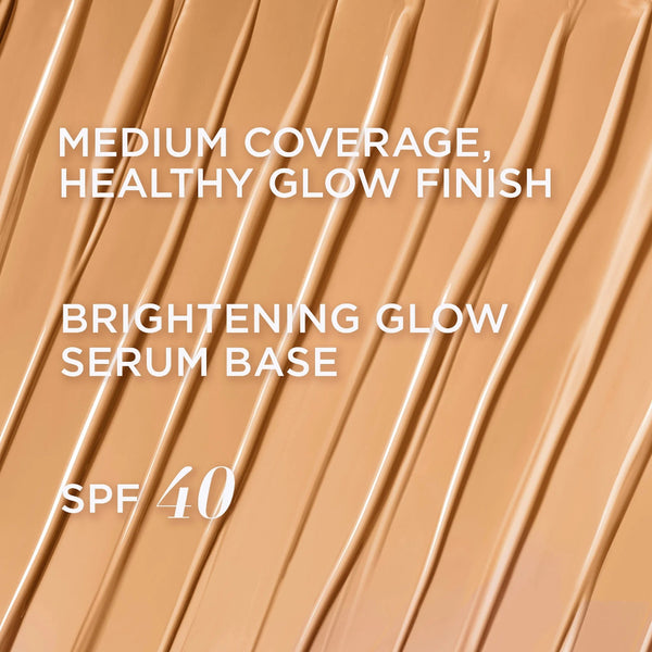 iT Cosmetics Your Skin But Better CC+ Nude Glow with SPF 40 32ml Fair Porcelain