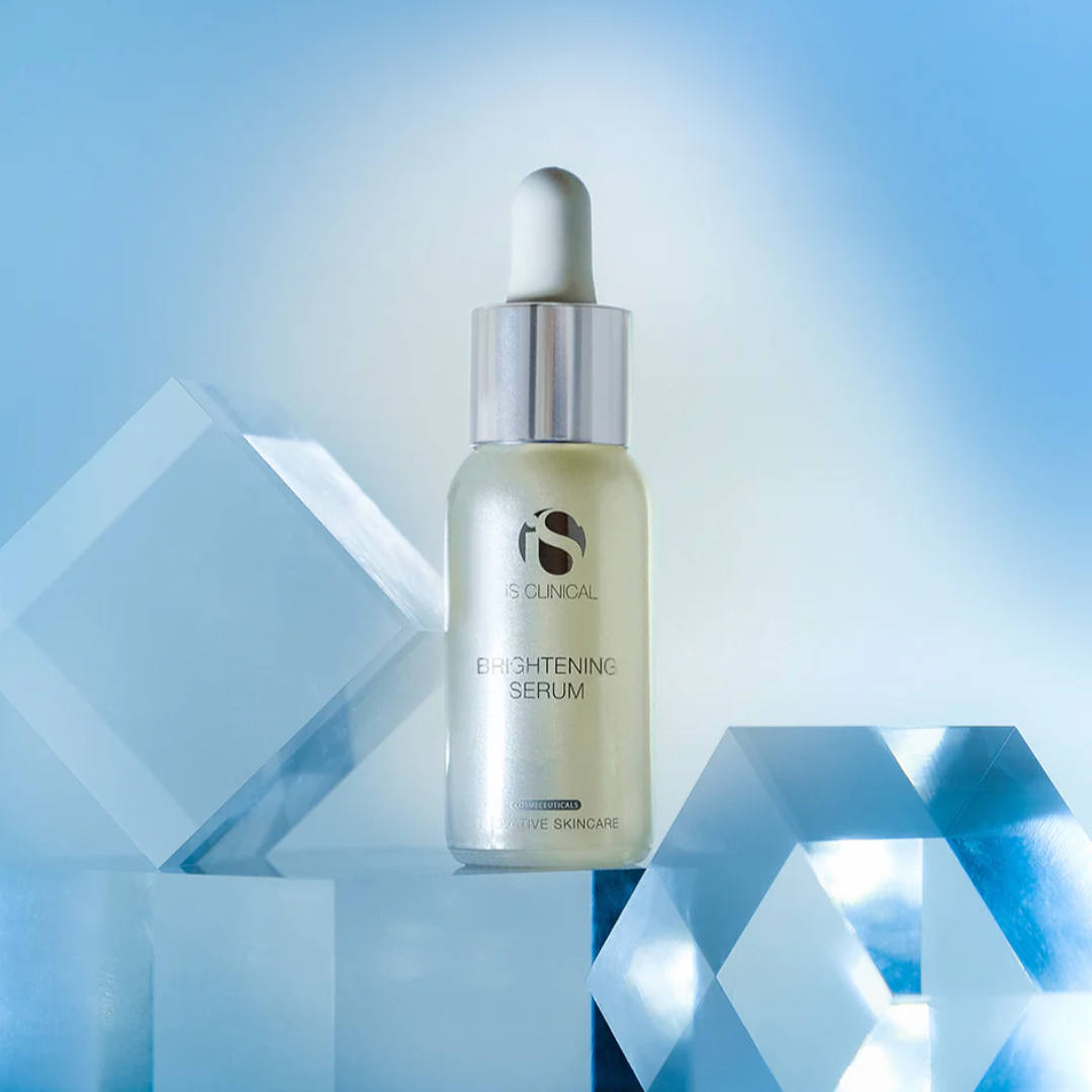 iS Clinical Brightening Serum 15ml