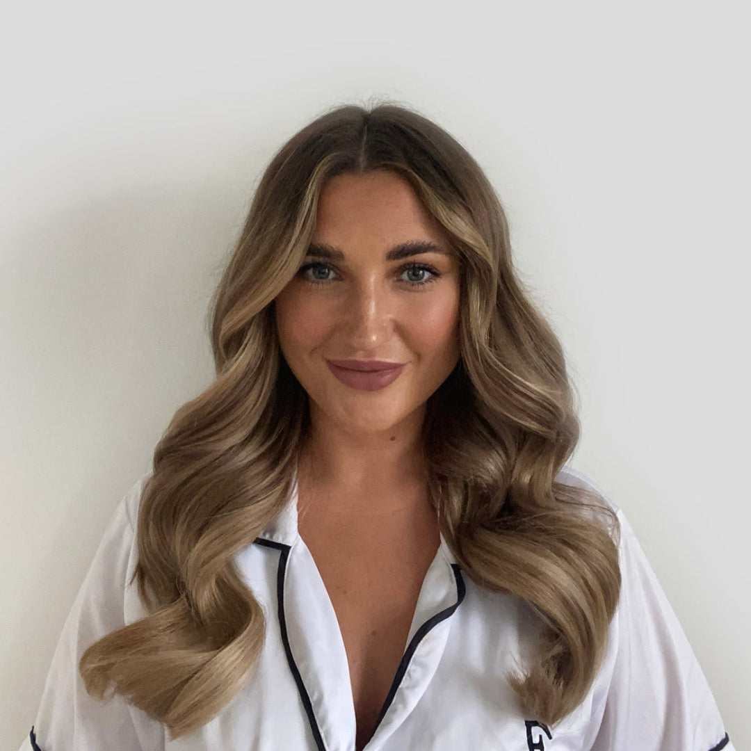 Hairburst Heatless Curler