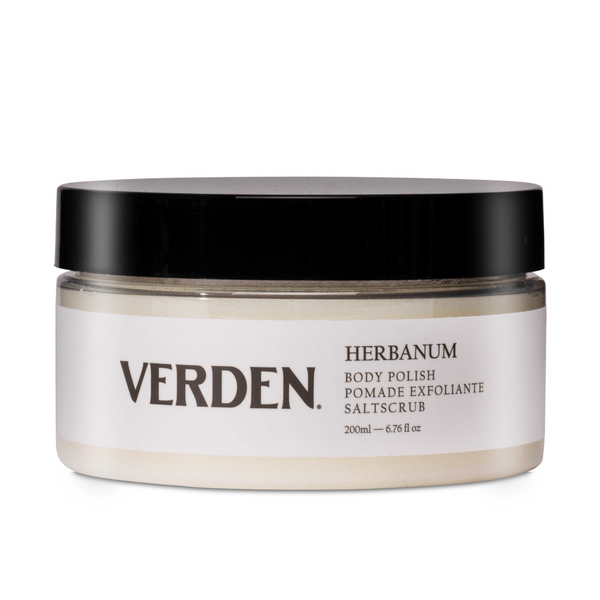 Verden Herbanum Body Polish