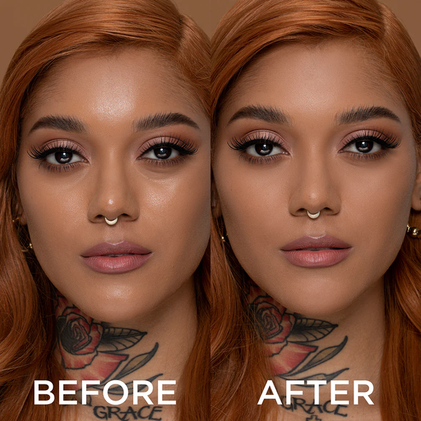 Sigma Beauty Powder Duo - Honey