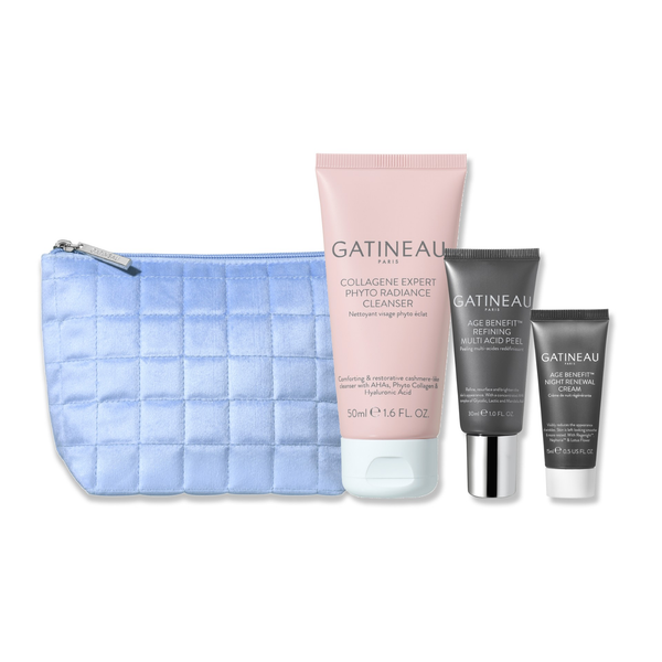 Freebie: Gatineau Skin Renewal Kit