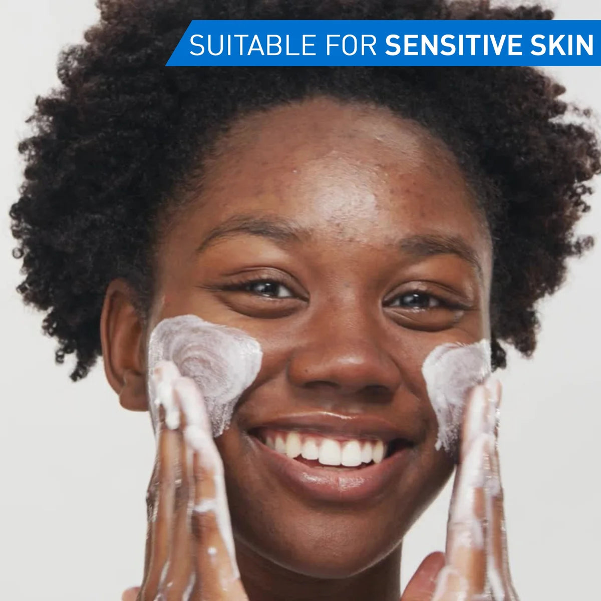 CeraVe Clay-to-Foam Cleanser 118ml