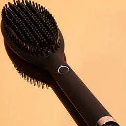 ghd Glide Smoothing Hot Brush