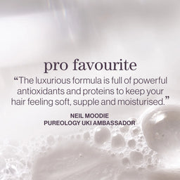 Pureology Nanoworks Gold Conditioner 266ml