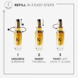 Kerastase Elixir Ultime L'Huile Originale Refill 75ml