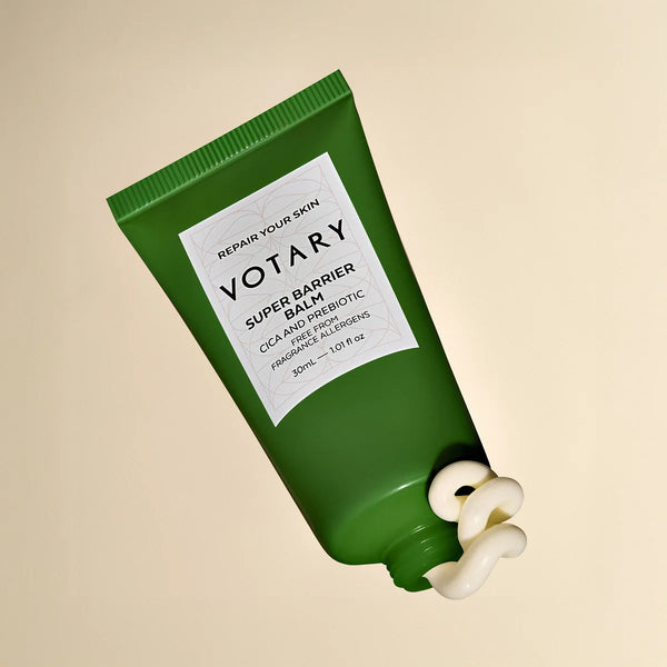 VOTARY Super Barrier Balm Cica and Prebiotic 30ml