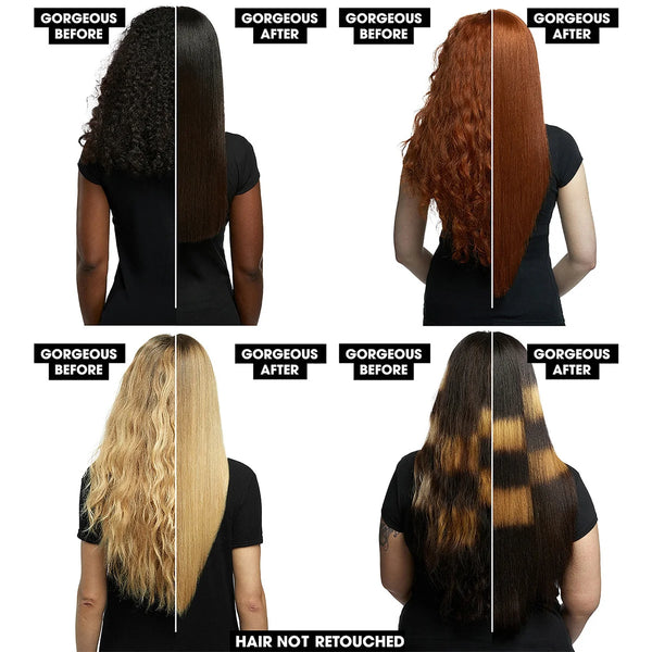 ghd Chronos Max Professional Hair Straightener White