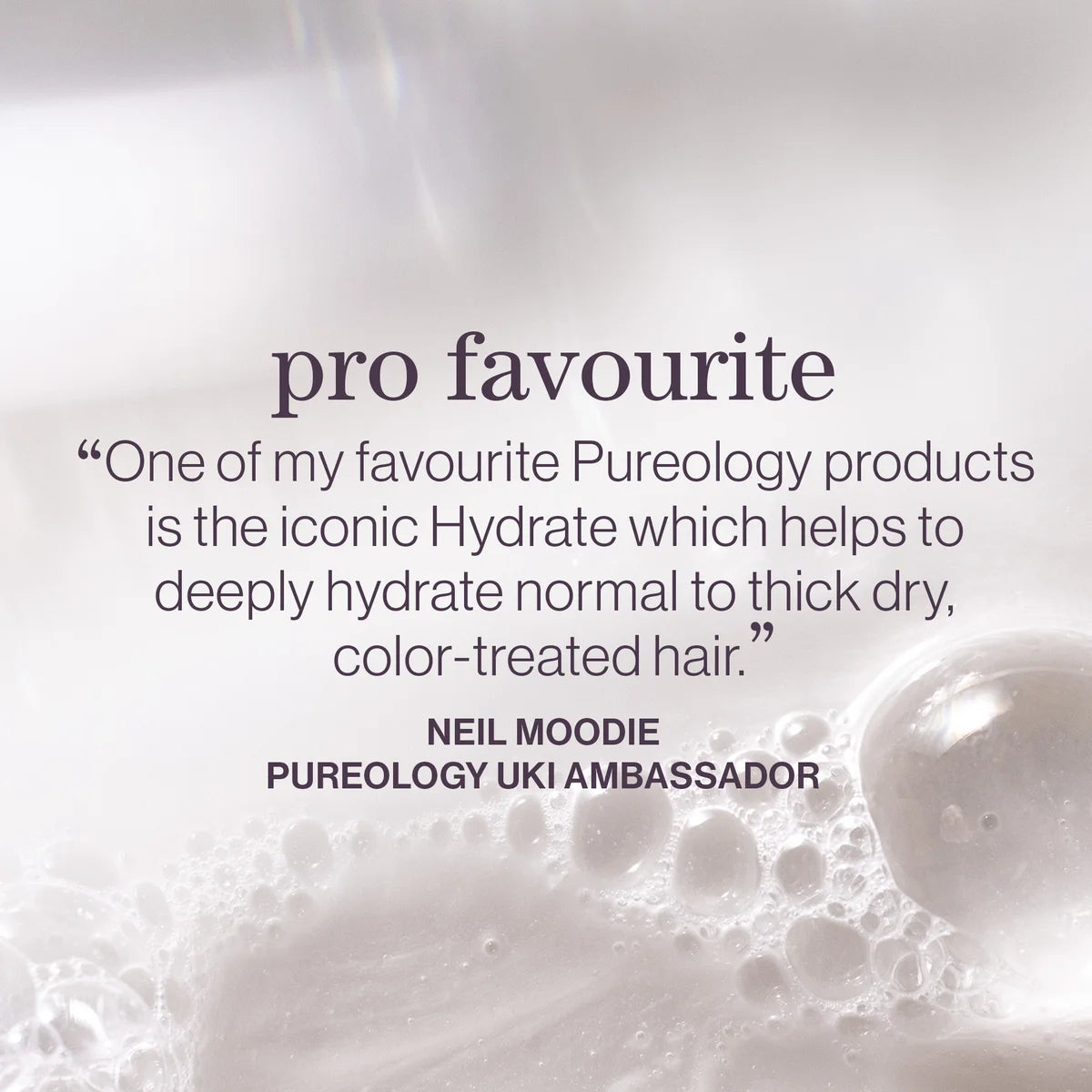 Pureology Hydrate Nourishing Conditioner 266ml