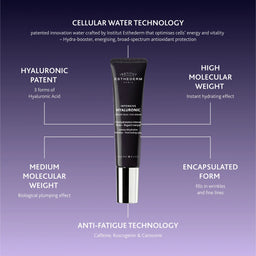 Institut Esthederm Intensive Hyaluronic+ Anti-Wrinkle Lip and Countour Care 15ml
