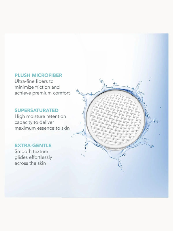FOREO UFO Mask Make My Day x7