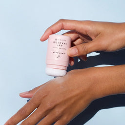 Hair Gain Peptide Puff Dry Shampoo 5g