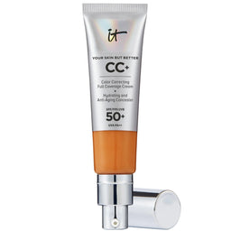 iT Cosmetics Your Skin But Better CC+ Cream with SPF 50 32ml