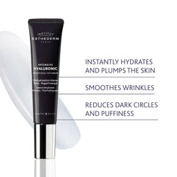 Institut Esthederm Intensive Hyaluronic+ Anti-Wrinkle Lip and Countour Care 15ml