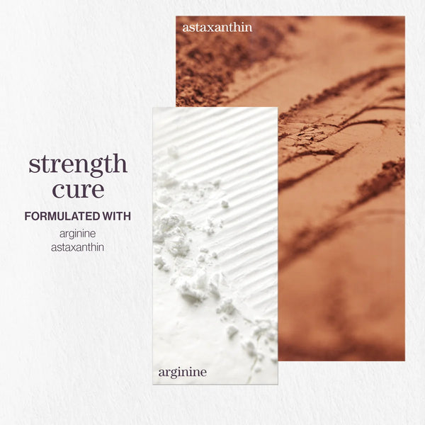 Pureology Strength Cure Strengthening Shampoo 266ml
