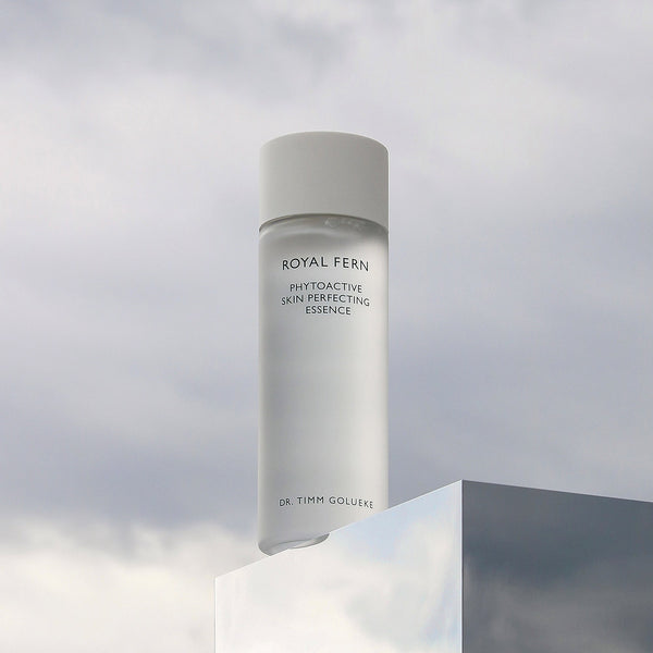 Royal Fern Skin Perfecting Essence