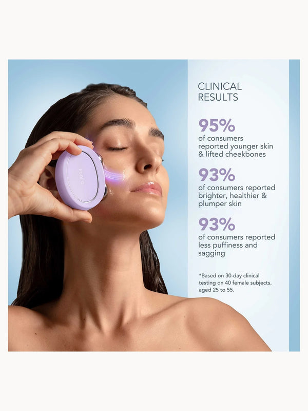 FOREO BEAR 2 Lavender