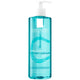 La Roche-Posay Effaclar Supramolecular Face Jelly Cleanser for Oily Skin & Visible Pores, with Salicylic Acid & Niacinamide 400ml