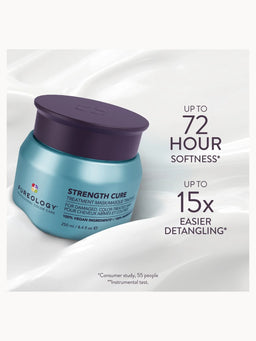 Pureology Strength Cure Treatment Mask 250ml