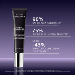 Institut Esthederm Intensive Hyaluronic+ Anti-Wrinkle Lip and Countour Care 15ml