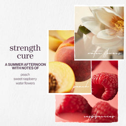 Pureology Strength Cure Strengthening Shampoo 266ml