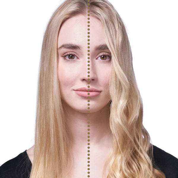 ghd Gold Professional Advanced Styler in Black