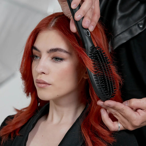 ghd Glide Smoothing Hot Brush