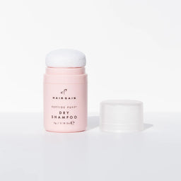 Hair Gain Peptide Puff Dry Shampoo 5g