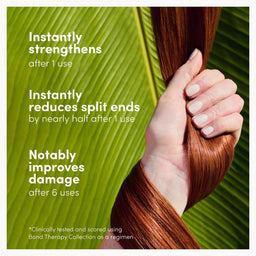 Coco & Eve Bond Therapy Conditioner 280ml