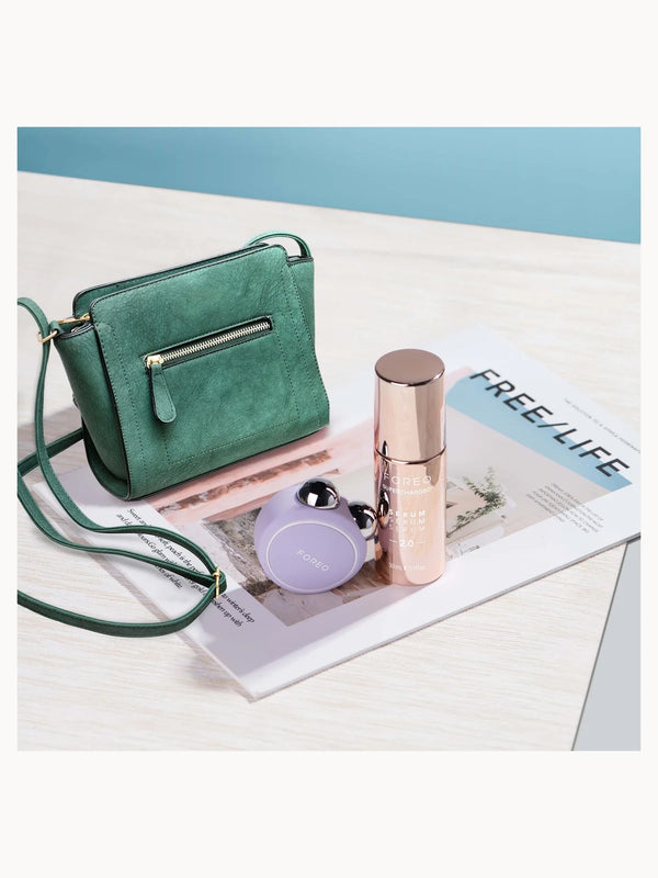 FOREO Supercharged Serum 2.0 30ml