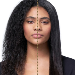 ghd Platinum Plus Professional Smart Styler in Black