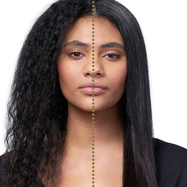 ghd Platinum Plus Professional Smart Styler in Black