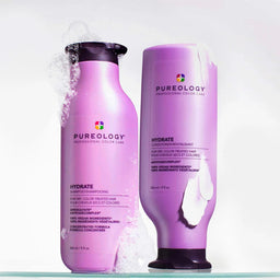 Pureology Hydrate Nourishing Conditioner 266ml