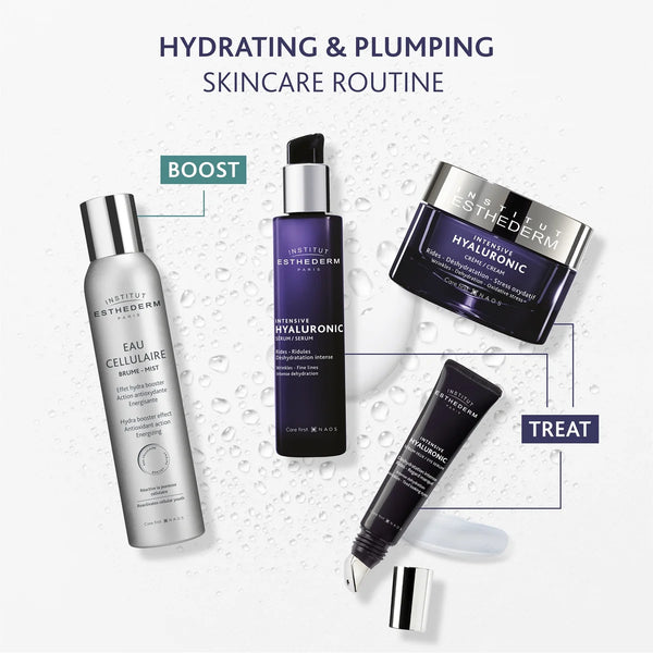 Institut Esthederm Intensive Hyaluronic+ Anti-Wrinkle Lip and Countour Care 15ml