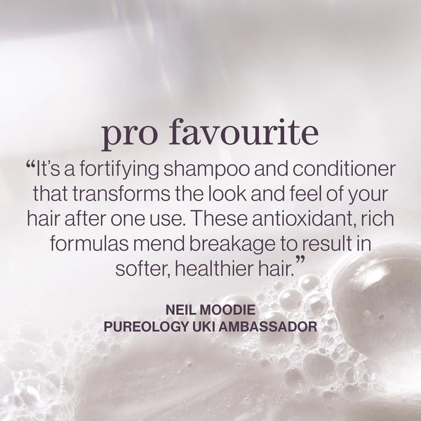 Pureology Strength Cure Conditioner 266ml