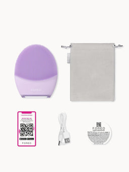 FOREO LUNA 4 Sensitive Skin