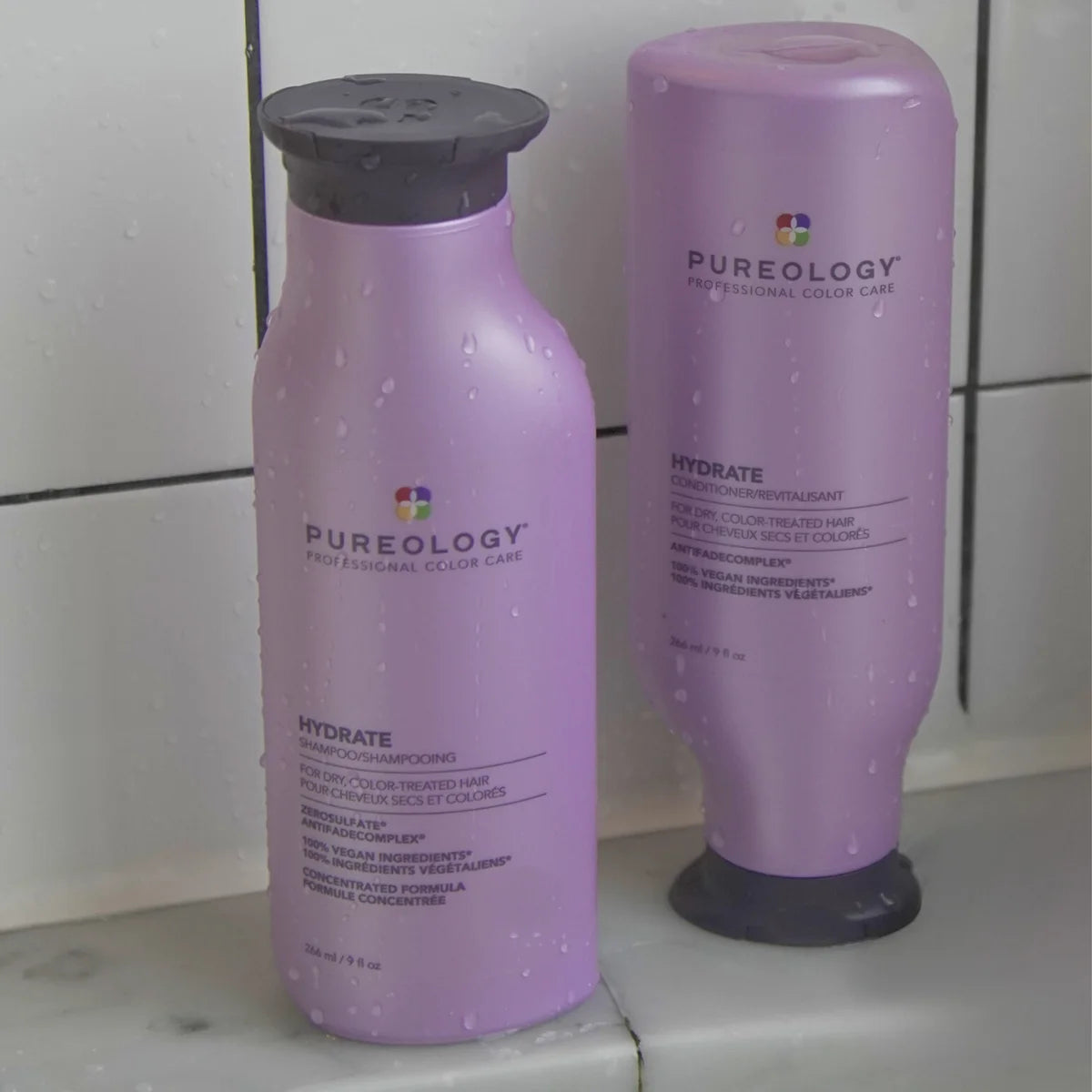 Pureology Hydrate Nourishing Conditioner 266ml
