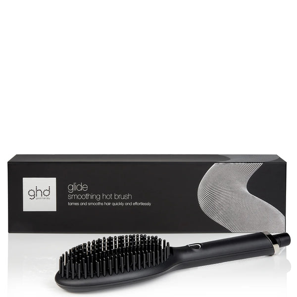 ghd Glide Smoothing Hot Brush